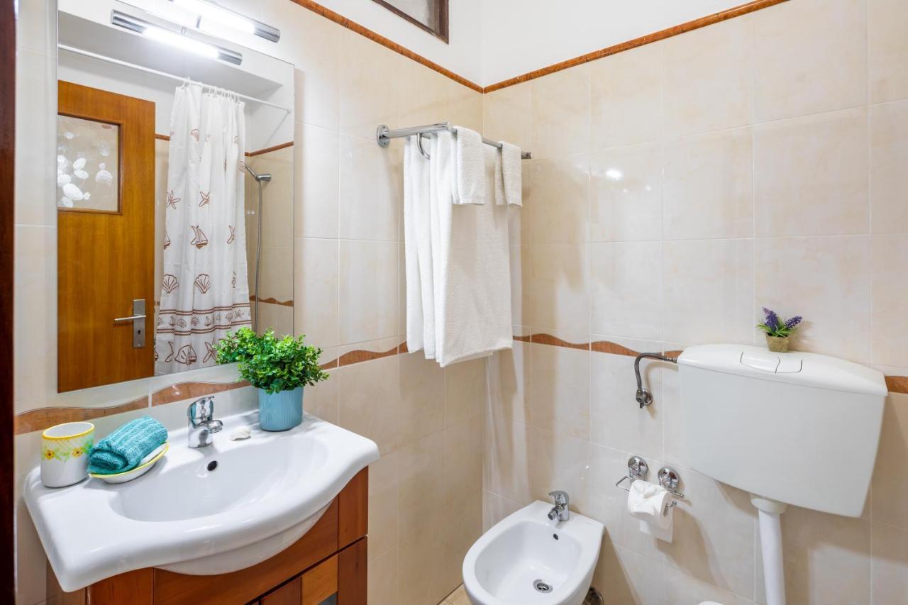 Apartamento Pe Na Areia, Armação de Pêra Εξωτερικό φωτογραφία