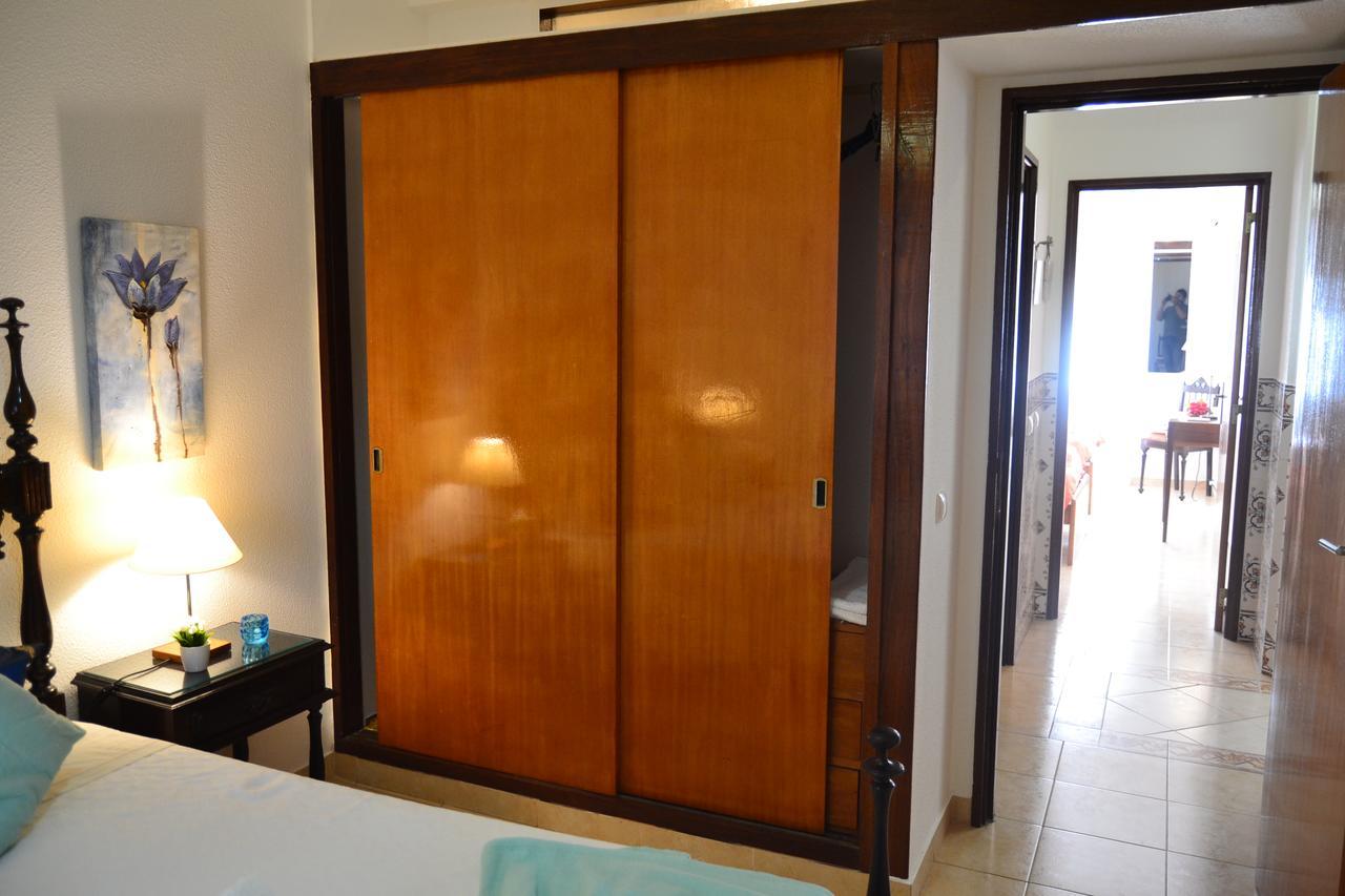 Apartamento Pe Na Areia, Armação de Pêra Εξωτερικό φωτογραφία